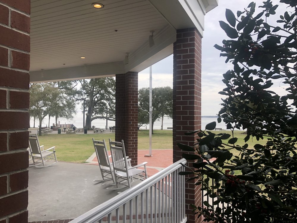 ST SIMONS PUBLIC LIBRARY 11 Photos 530 Beachview Dr, St. Simons