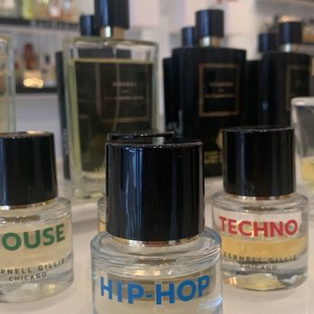 Scent Bar Hollywood - Cosmetics & Beauty Supply Near Me - Los Angeles, California