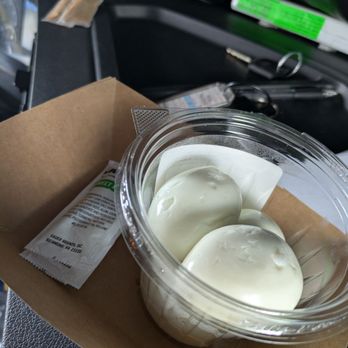 Love's Travel Stop - Brekkie of champions: four boiled eggs and relish. - Convenience Stores Near Me - Obetz, Ohio Love's Travel Stop - Brekkie of champions: four boiled eggs and relish. - Convenience Stores Near Me - Obetz, Ohio