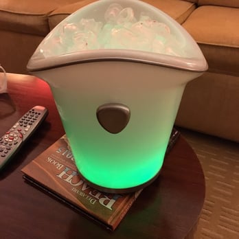 Hotel Blue - Even the ice bucket was cool! - Hotels Near Me - Lewes, Delaware