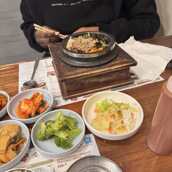 SGD Tofu House - Korean Near Me - Houston, Texas SGD Tofu House - Korean Near Me - Houston, Texas