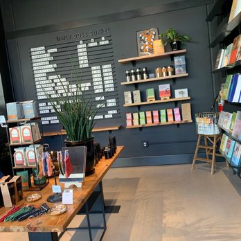 Daily Dose - Coffee & Tea Near Me - Atlanta, Georgia