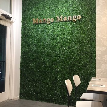 Mango Mango Dessert - Desserts Near Me - New York, New York