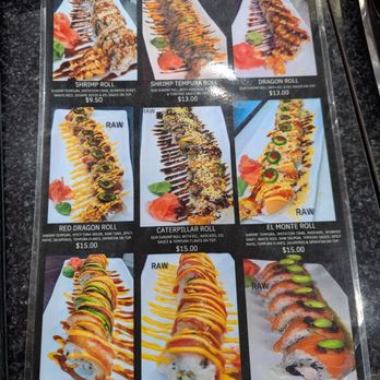 Tonkotsu House Ramen - Ramen Near Me - El Monte, California Tonkotsu House Ramen - Ramen Near Me - El Monte, California