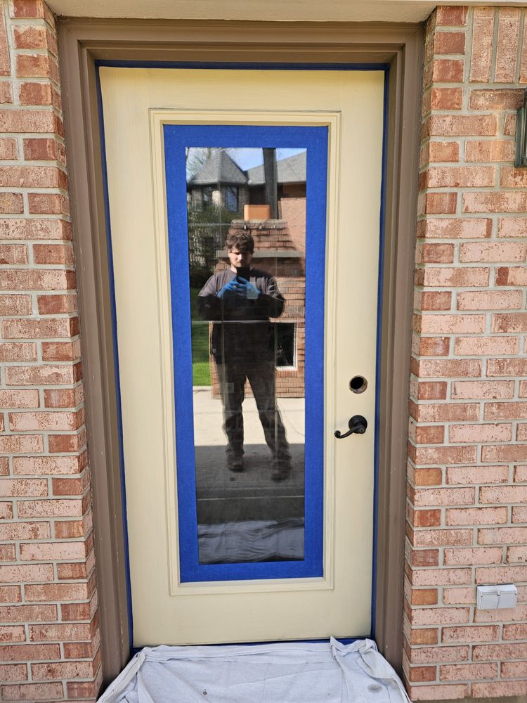 Slide of Longhorn Property Investments