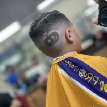Kaile Barber Shop - Ask for Jonathan - Barbers Near Me - Montclair, California Kaile Barber Shop - Ask for Jonathan - Barbers Near Me - Montclair, California