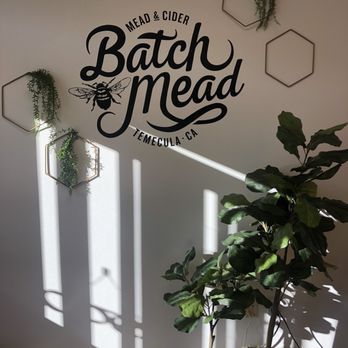 Batch Mead - Meaderies Near Me - Temecula, California