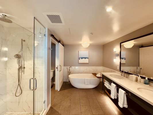 The Seabird Ocean Resort & Spa, a Destination by Hyatt Hotel by null