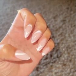 PHAMV Nail Bar