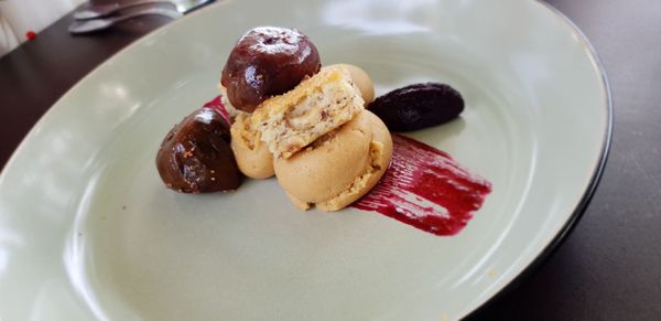 Le Relais de Saint Ser by null