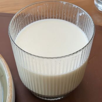 Chatti by Regi Mathew - Delicious Buttermilk ($11) - Indian Near Me - New York, New York