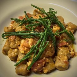 Sala Da Mangiare - Gnocchi