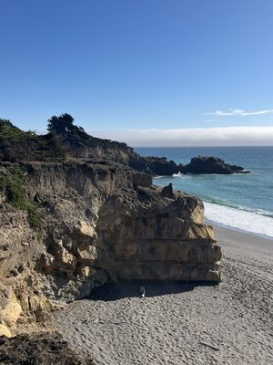 Gualala Point Regional Park by null
