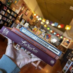 Cafe con Libros Press - Keepers.
