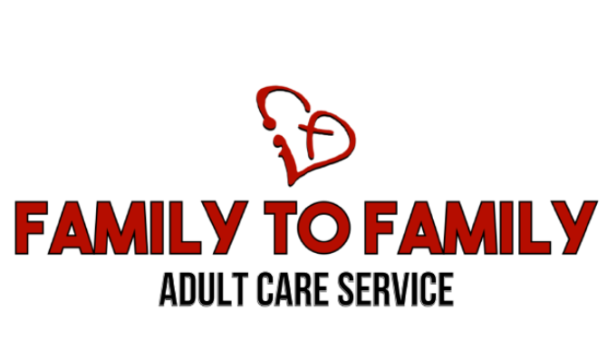 Family to Family Adult services - home care agency in Memphis, TN