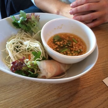Cooko - Appetizer - Vietnamese Near Me - Hamburg, HH