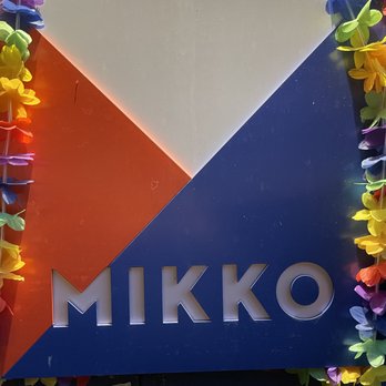 Mikko - Logo - Scandinavian Near Me - Washington, DC, District of Columbia