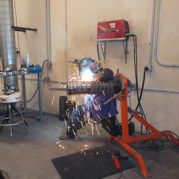 Welding Skills Test and Training Center - Vocational & Technical School Near Me - Rancho Cucamonga, California Welding Skills Test and Training Center - Vocational & Technical School Near Me - Rancho Cucamonga, California