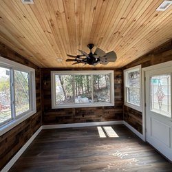 Timber Ridge Remodeling