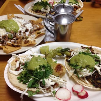 Nuevo Tacos Al Suadero - Tacos Near Me - Jackson Heights, New York Nuevo Tacos Al Suadero - Tacos Near Me - Jackson Heights, New York