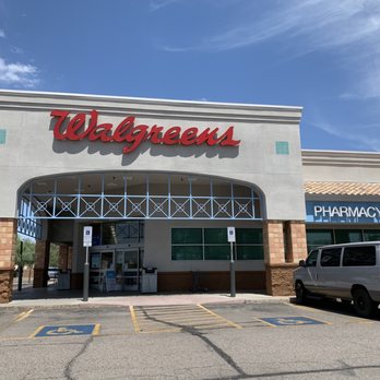 Walgreens - SW 40th St and Chandler - Drugstores Near Me - Phoenix, Arizona Walgreens - SW 40th St and Chandler - Drugstores Near Me - Phoenix, Arizona