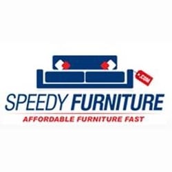 Speedy Furniture - Speedy Furniture logo