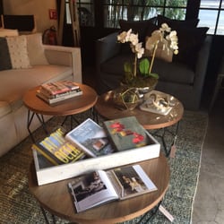 Atelier Central - Quiero todos los muebles de aquí