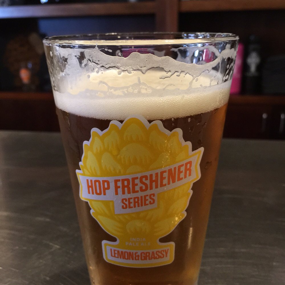 The Confessional by The Lost Abbey - Wipeout IPA - Beer Bar Near Me - Cardiff, California The Confessional by The Lost Abbey - Wipeout IPA - Beer Bar Near Me - Cardiff, California