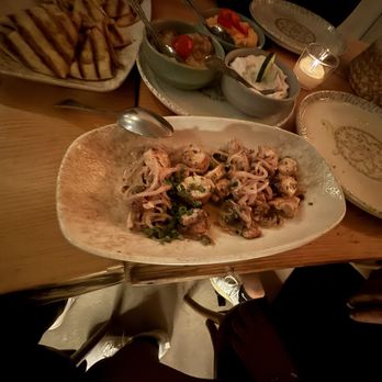Ambrosia Garden - Greek Near Me - Astoria, New York