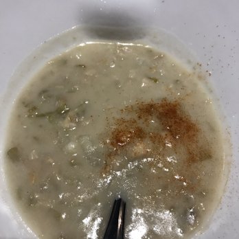 Kuni's Thai Cuisine - Lemongrass Clam Chowder - Thai Near Me - Spokane, Washington Kuni's Thai Cuisine - Lemongrass Clam Chowder - Thai Near Me - Spokane, Washington