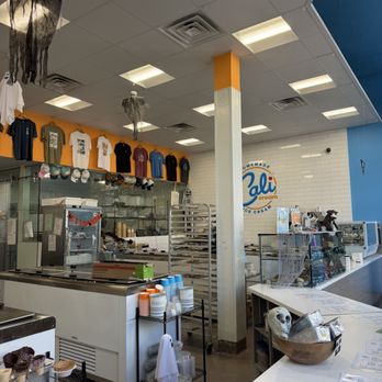 Cali Cream - Ice Cream & Frozen Yogurt Near Me - San Diego, California Cali Cream - Ice Cream & Frozen Yogurt Near Me - San Diego, California