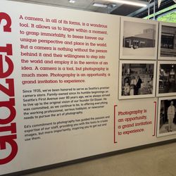 Glazer's Camera - 90 years and still going strong... one stop shop for all your video/photo needs