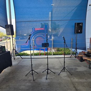 Palmwood Rentals - Audio/Visual Equipment Rental Near Me Palmwood Rentals - Audio/Visual Equipment Rental Near Me