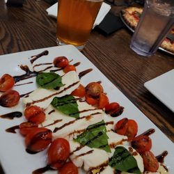 Andiamo Ristorante & Pizza Napoletana - Caprese