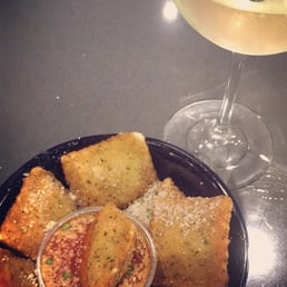 Toasted Ravioli Toasted Ravioli