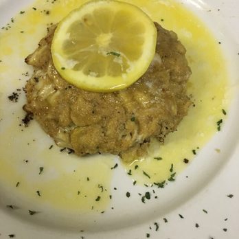 Graziano's Restaurant - Jumbo Lump Crab Cake - Italian Near Me - Beaver Meadows, Pennsylvania Graziano's Restaurant - Jumbo Lump Crab Cake - Italian Near Me - Beaver Meadows, Pennsylvania