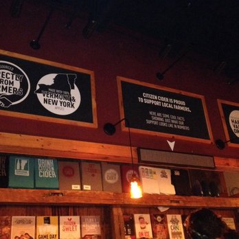 Citizen Cider - Cideries Near Me - Burlington, Vermont Citizen Cider - Cideries Near Me - Burlington, Vermont