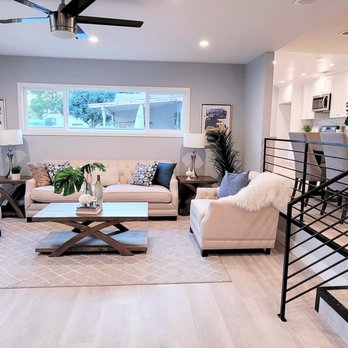 First Home Staging - Home Staging Near Me - Anaheim, California