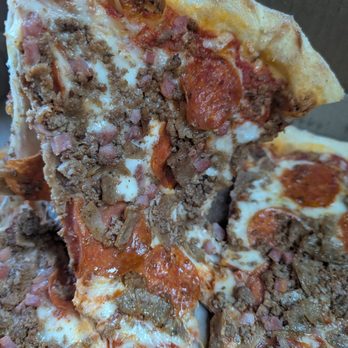 Brooklyn Pizza Parlor - Pizza Near Me - Charlotte, North Carolina Brooklyn Pizza Parlor - Pizza Near Me - Charlotte, North Carolina