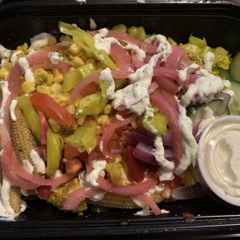 Santorini's - Greek Near Me - Farmington, Utah Santorini's - Greek Near Me - Farmington, Utah