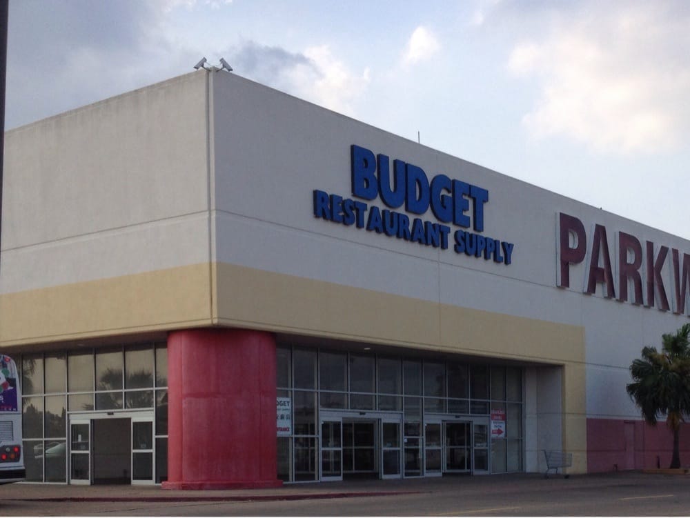 Budget Restaurant Supply Houston Tx at Ryan Parsons blog