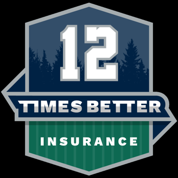 12 Times Better Insurance Plus - Auto Insurance Near Me - Auburn, Washington 12 Times Better Insurance Plus - Auto Insurance Near Me - Auburn, Washington