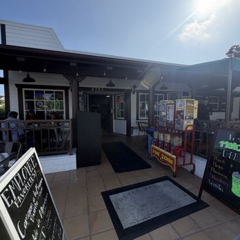 Reyes Market - Front - Mexican Near Me - Carpinteria, California