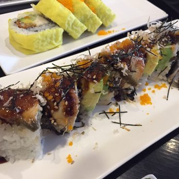Sushi Kuchi - Japanese Near Me - Carlsbad, California Sushi Kuchi - Japanese Near Me - Carlsbad, California