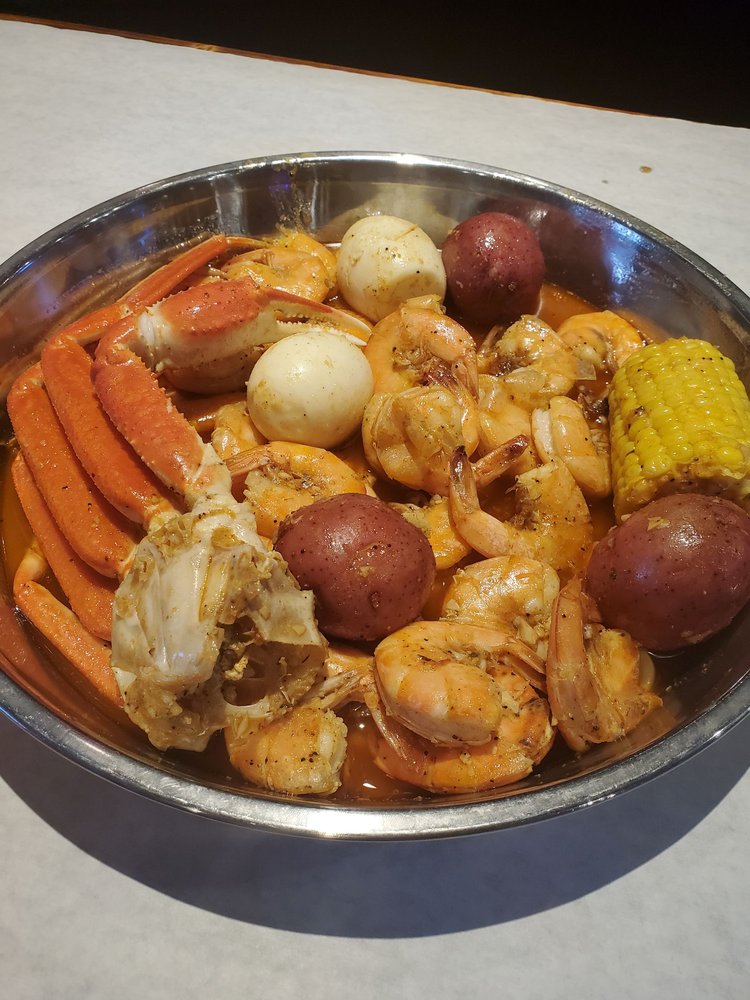 RED CRAB JUICY SEAFOOD CHARLOTTE 81 Photos & 43 Reviews 10224