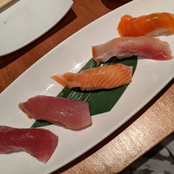 Sake 107 - Izakaya Near Me - Petaluma, California