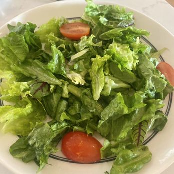 la casa de leo restaurant - Green salad - totally gourmet! - Restaurants Near Me - Tijuana, BCN