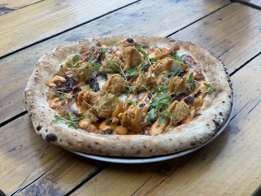 The Laundrette by null