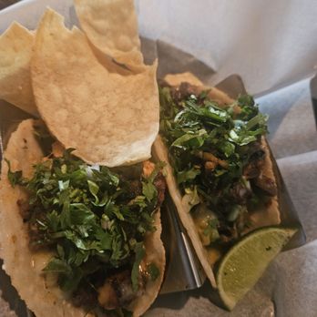 Cocina 10 - Carne asada tacos - Mexican Near Me - Phoenix, Arizona