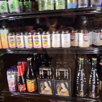 Thistle Draftshop - Take home drink selection - Beer, Wine & Spirits Near Me - Spring, Texas